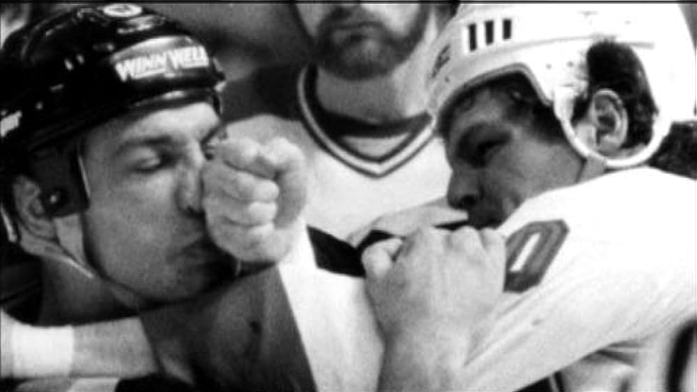 actor Marty McSorley large photo