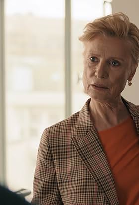 actor Ulrike Willenbacher large photo