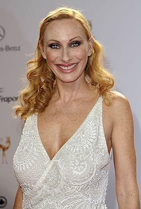 actor Andrea Sawatzki large photo