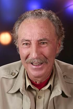 actor Tony Fantozzi large photo