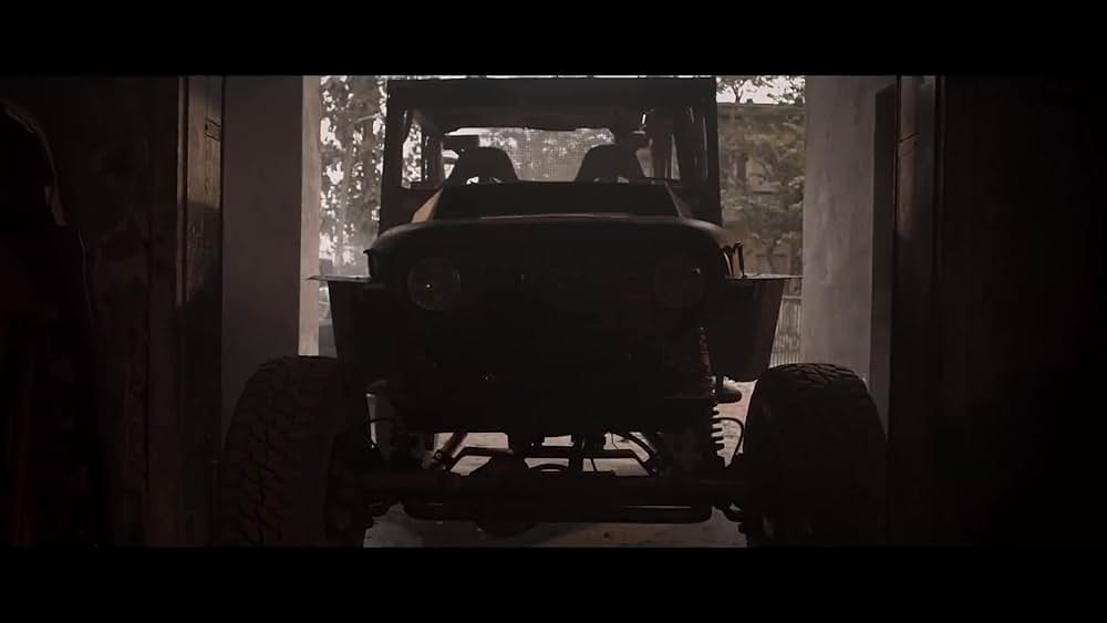 actor Ridhaan Krishnas large photo