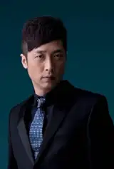 Steven Ma