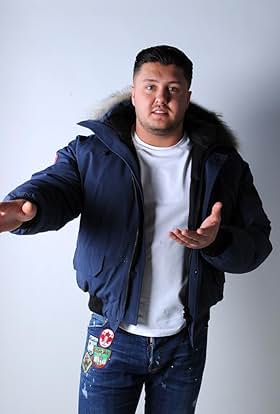 actor Michael Lee large photo