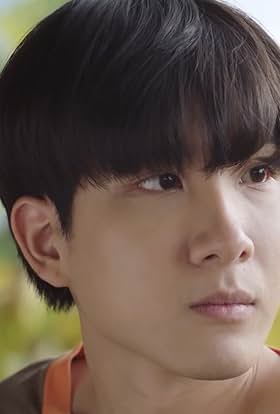 actor Thanawat Rattanakitpaisan large photo