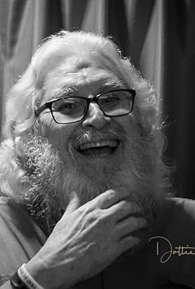 actor Pat Wesson large photo