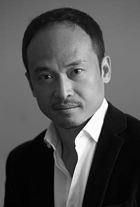 actor Jason Ninh Cao large photo