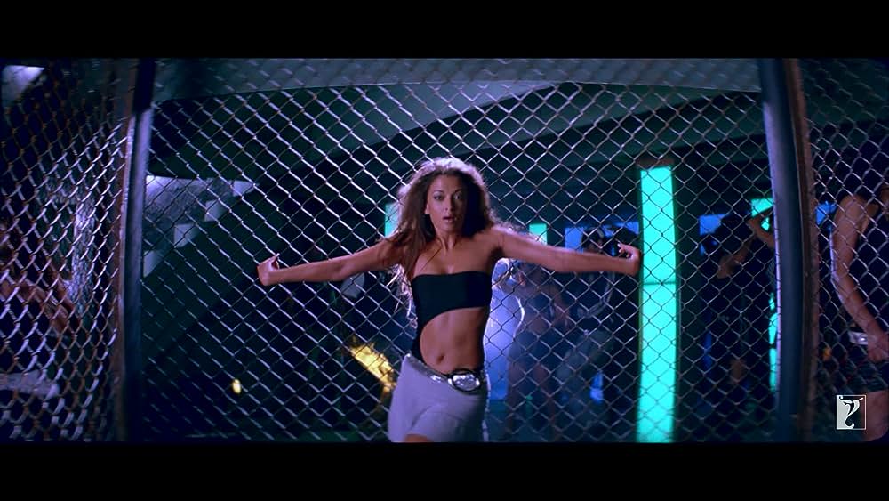 actor Arjun Sablok large photo