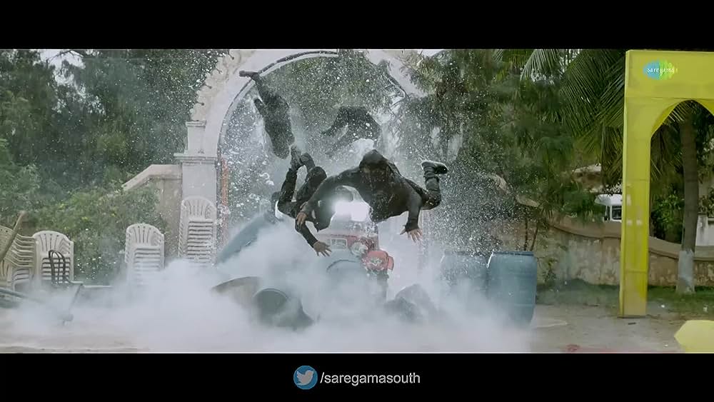 actor Chatrapathi Sekhar large photo