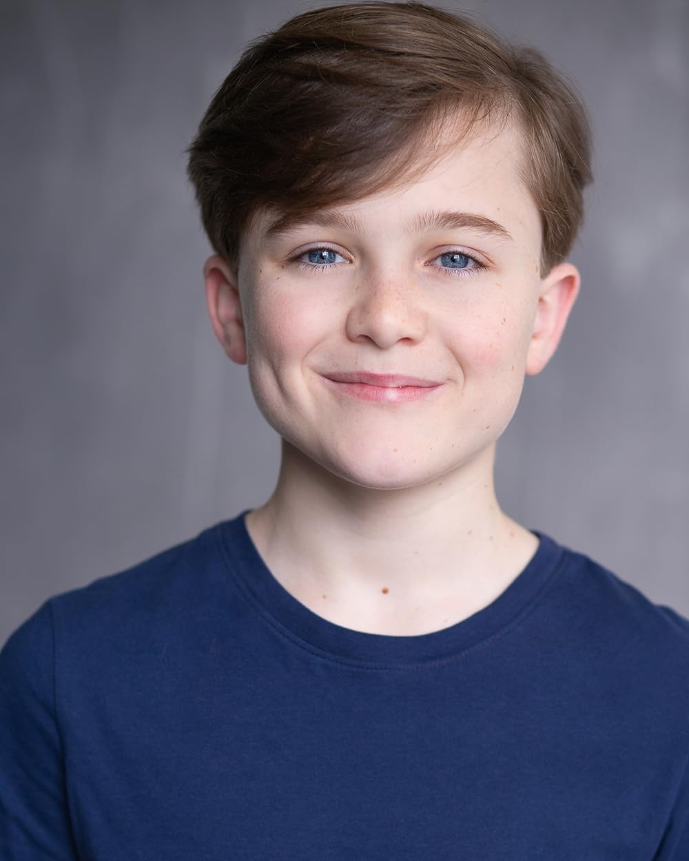 actor Jake Hayes large photo