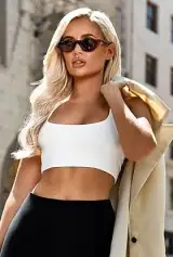 Molly-Mae Hague