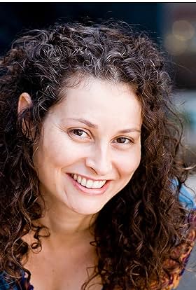 actor Paula J. Newman large photo