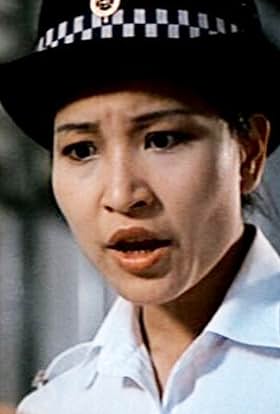 actor Chi Jan Ha large photo