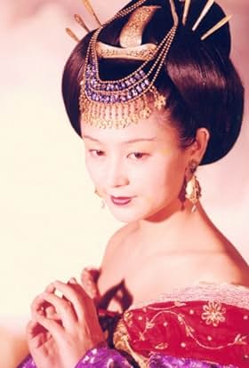 actor Hong Chen large photo