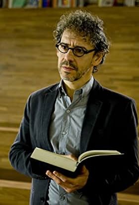 actor Emílio de Mello large photo