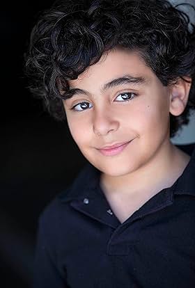 actor Michael Sifain large photo