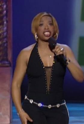 actor Adele Givens large photo