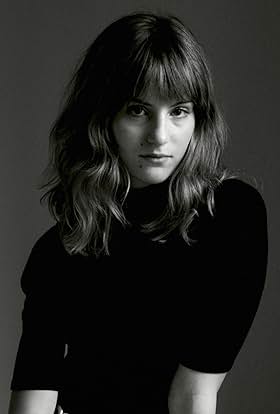 actor Vivelill Søgaard Holm large photo