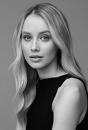 actor Mercy Cornwall large photo