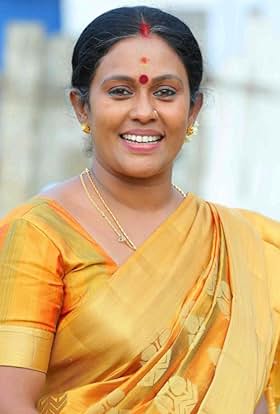 actor Seema G. Nair large photo