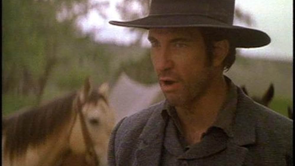 actor Billy Morton large photo