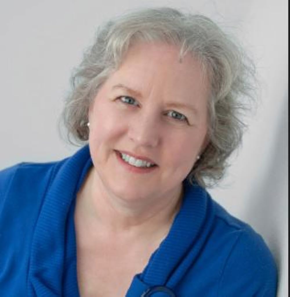 actor Grace Diane Jensen large photo