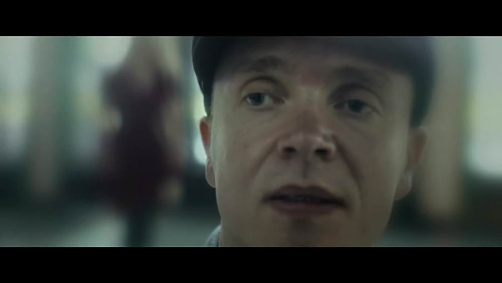 actor Petri Poikolainen large photo