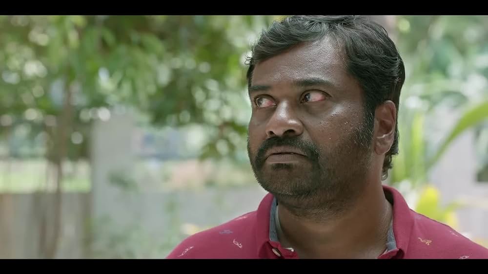 actor Mano Jose large photo