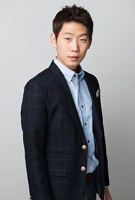 actor Han Sa-myung large photo