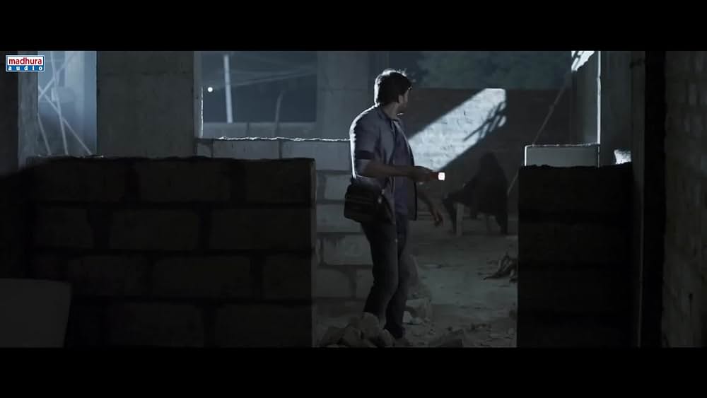 actor Ranga large photo