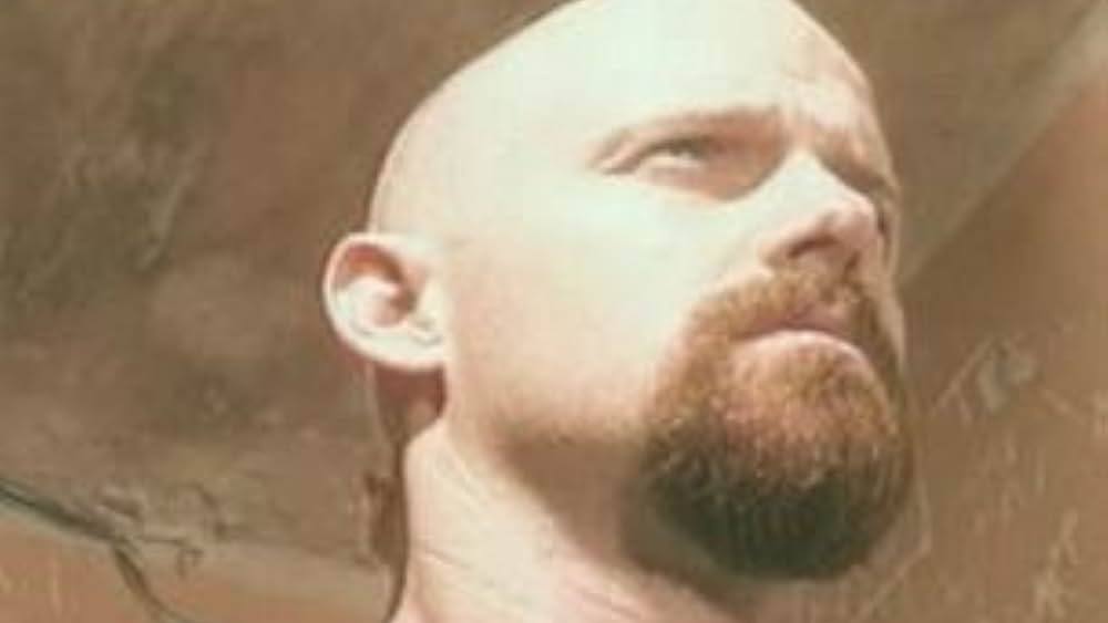 actor Sam McBride large photo