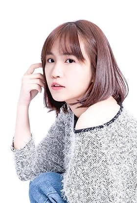 actor Sunnie Wang large photo