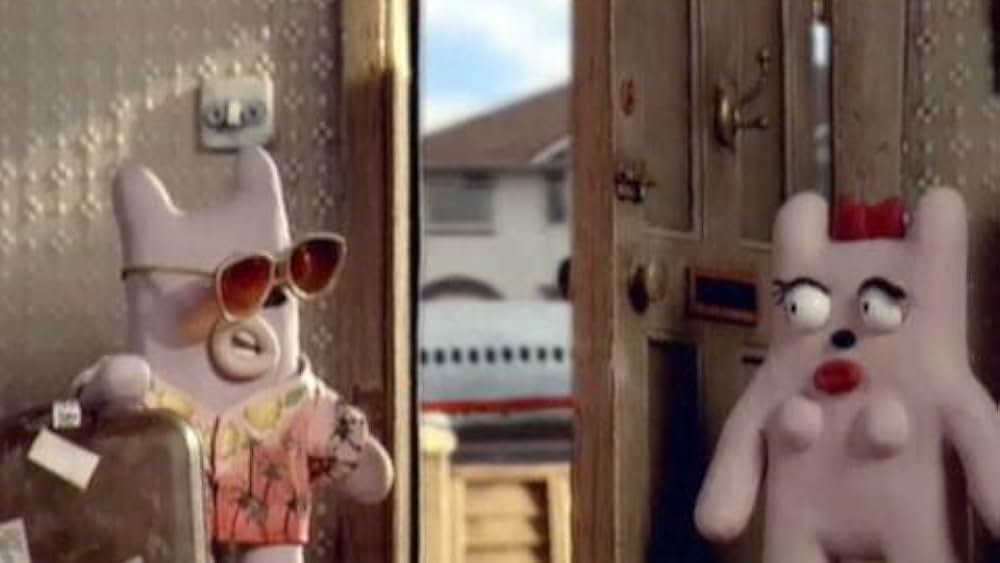 actor Steve Box large photo