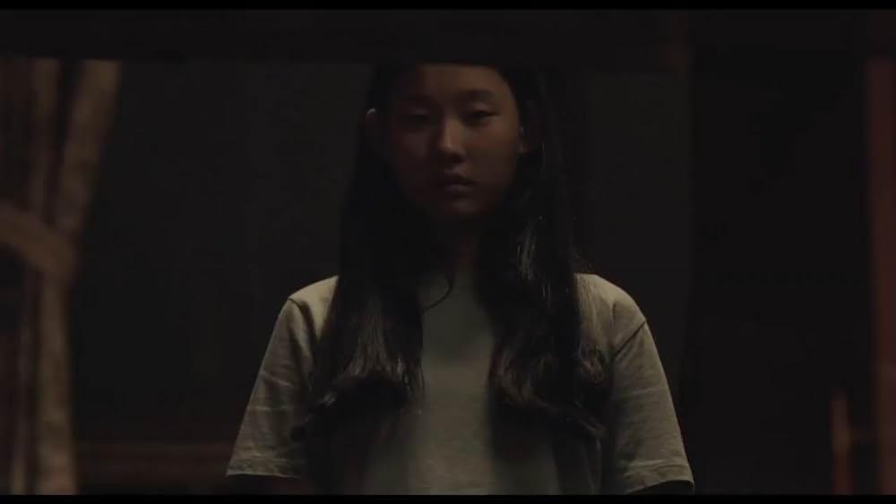 actor Hyeon-yeong Park large photo