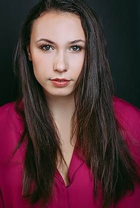 actor Montana Moore large photo