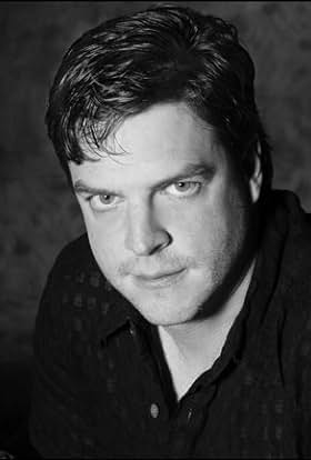 actor Paul Homza large photo