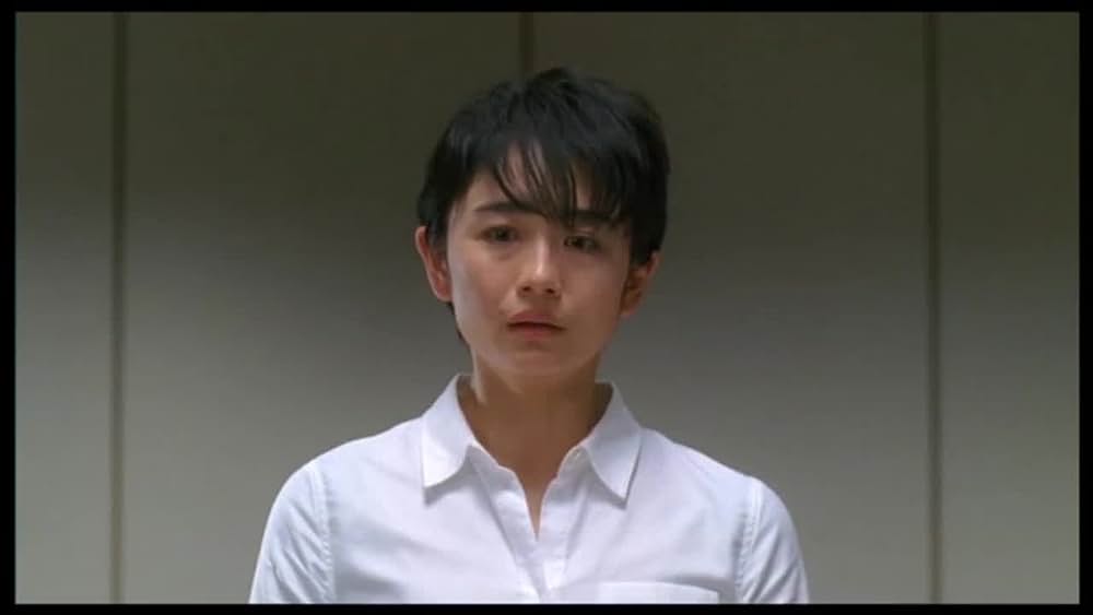 actor Hijiri Kojima large photo