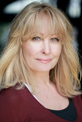 actor Jacki Simmons large photo