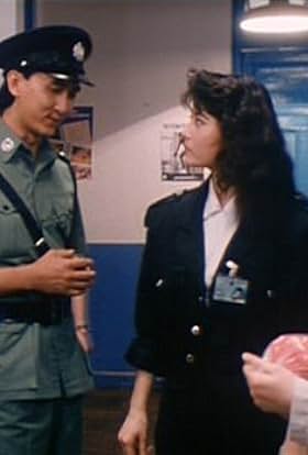 actor Jameson Wa-Fan Lam large photo