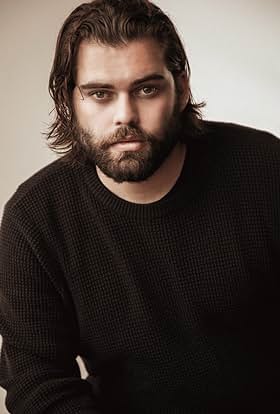 actor Fletcher O'Neill large photo