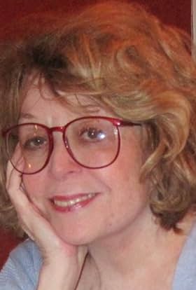 actor Treva Silverman large photo