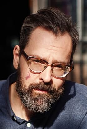 actor Anders Morgenthaler large photo