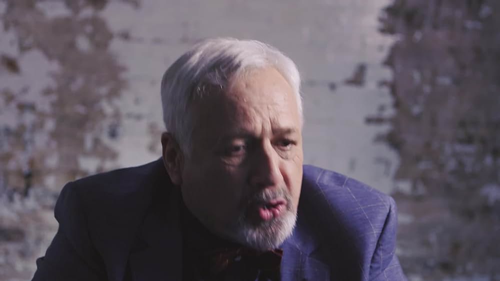 Will Bergman