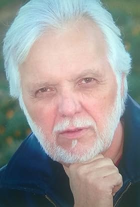 actor Paul LeClair large photo