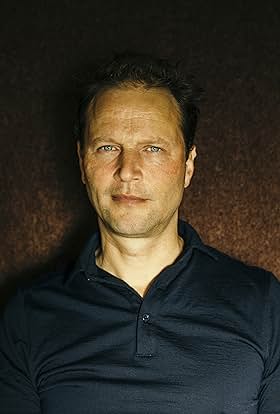 actor Ian Bok large photo