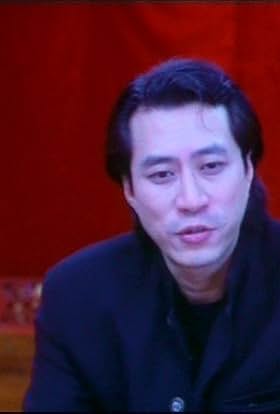 actor Do-Yu Lee large photo