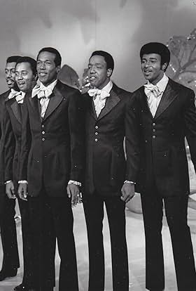 actor The Temptations large photo