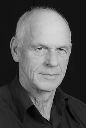 actor Luc Proulx large photo