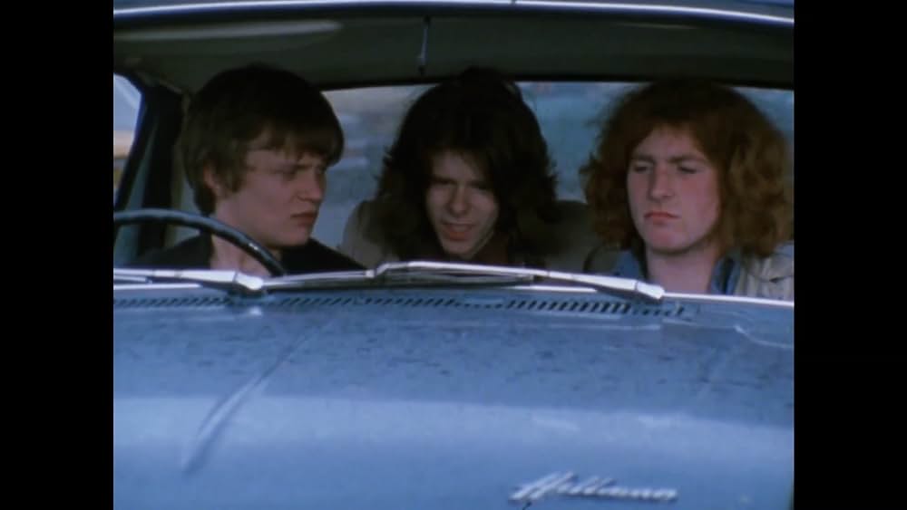 actor Eddie Burt large photo