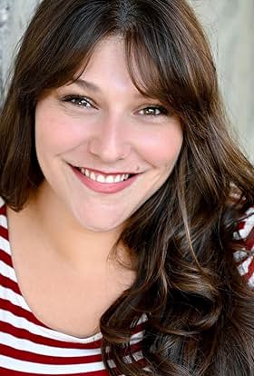 actor Dina Silva large photo