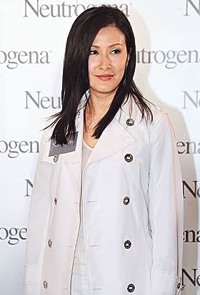 actor Flora Chan large photo